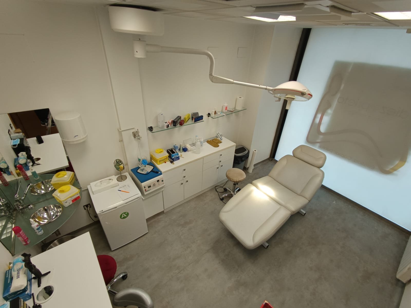 Dermocirugía en Wellness Clinic León