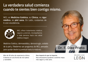 Dr. Díez prieto