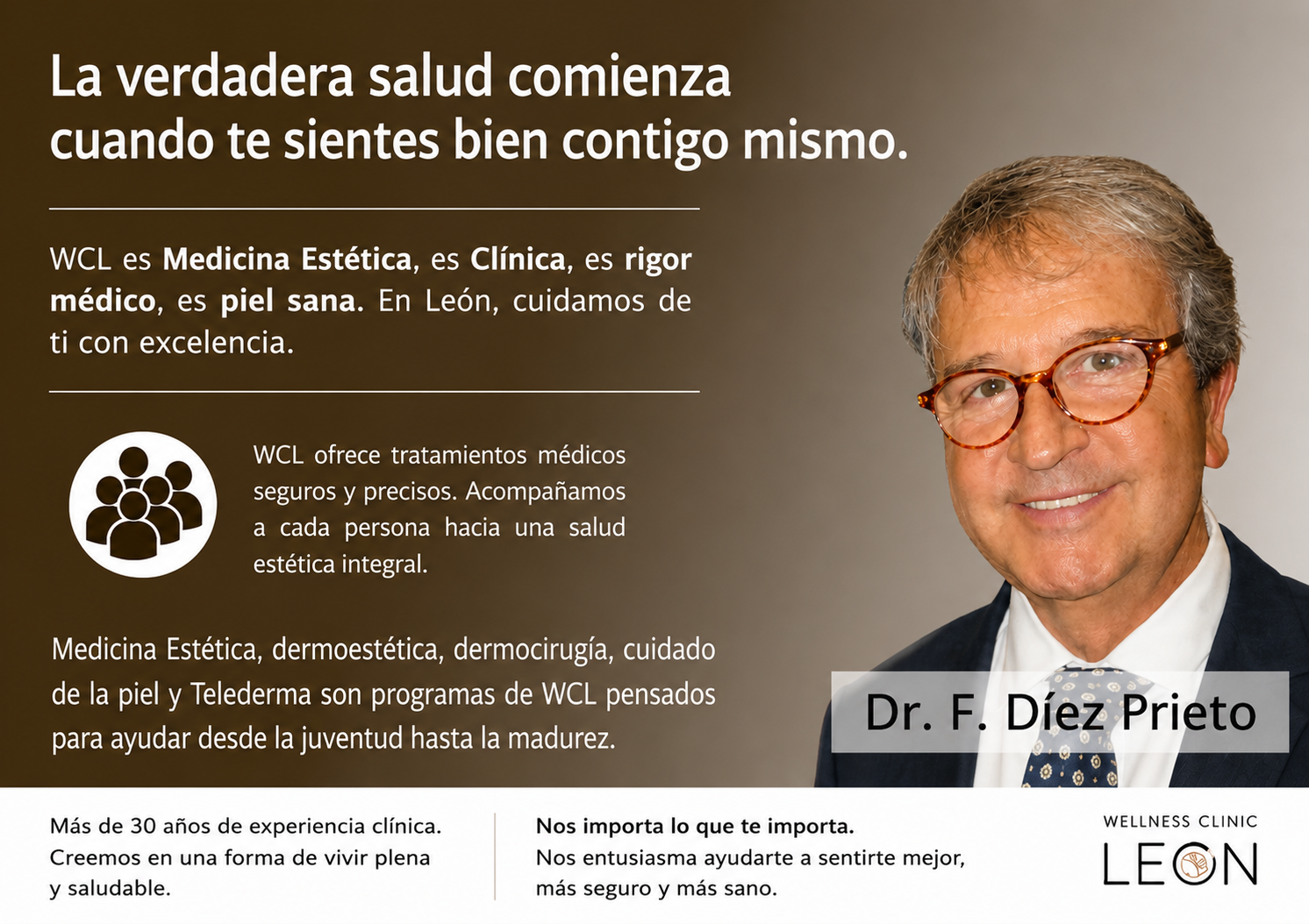 Dr. Díez prieto