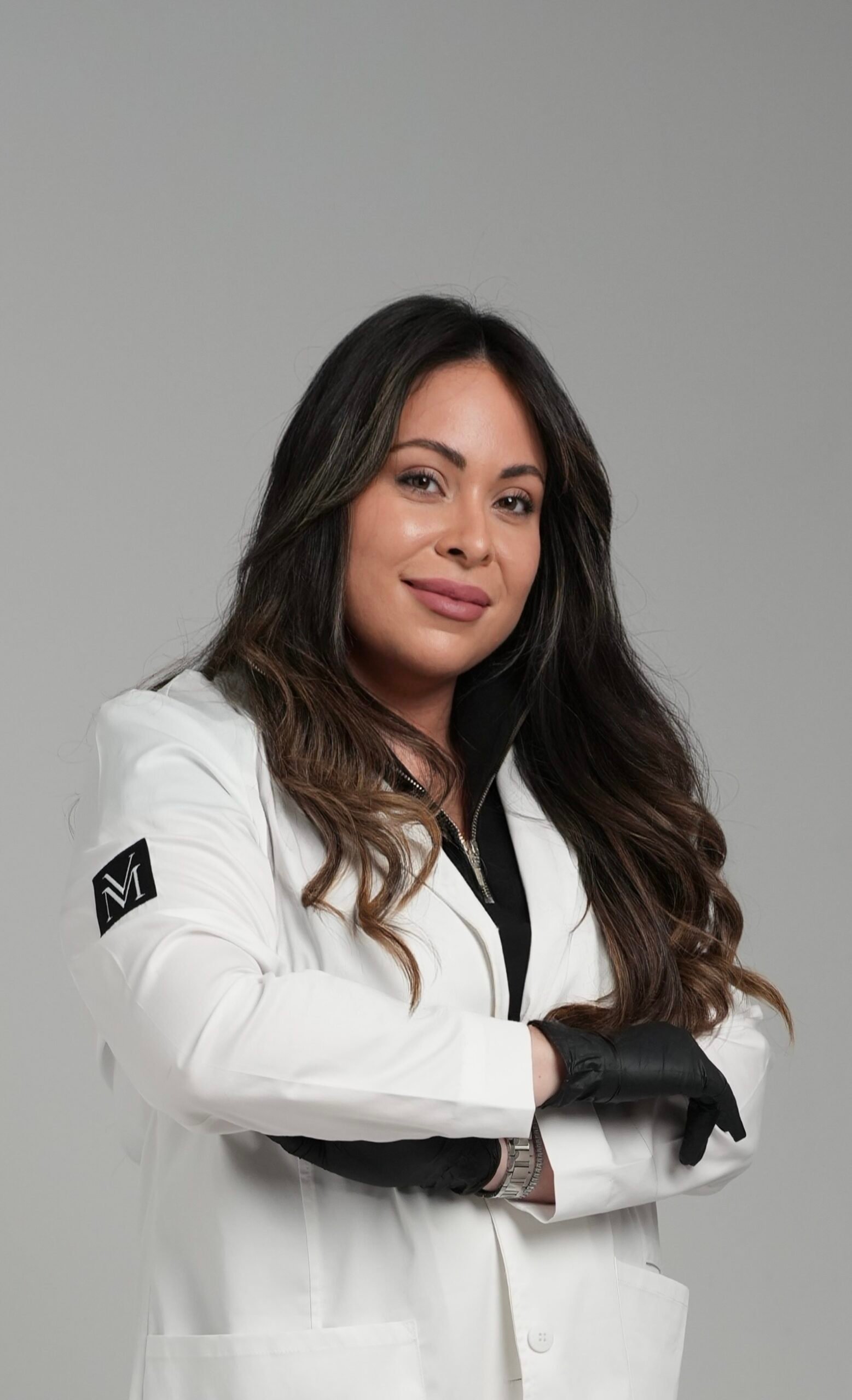Dra. Valeska Mújica Rojas en Wellness Clinic León