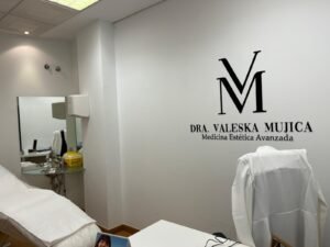 Despacho Dra. Mújica en WCL